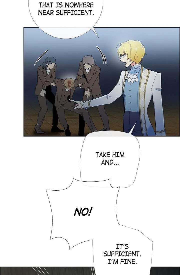 Read The Maid and the Vampire (en) Manga Online