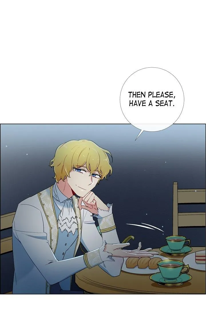 Read The Maid and the Vampire (en) Manga Online