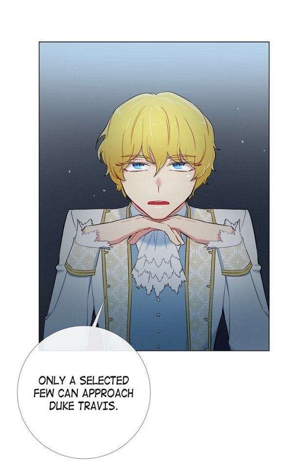 Read The Maid and the Vampire (en) Manga Online