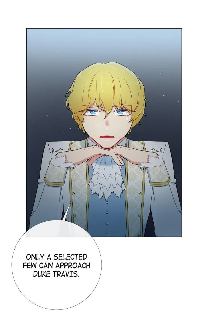 Read The Maid and the Vampire (en) Manga Online