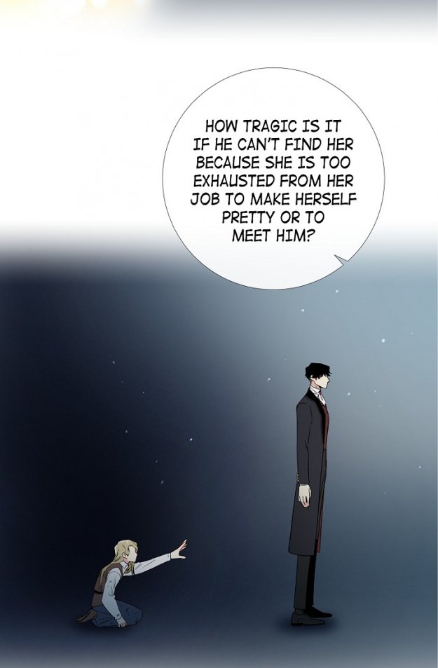 Read The Maid and the Vampire (en) Manga Online