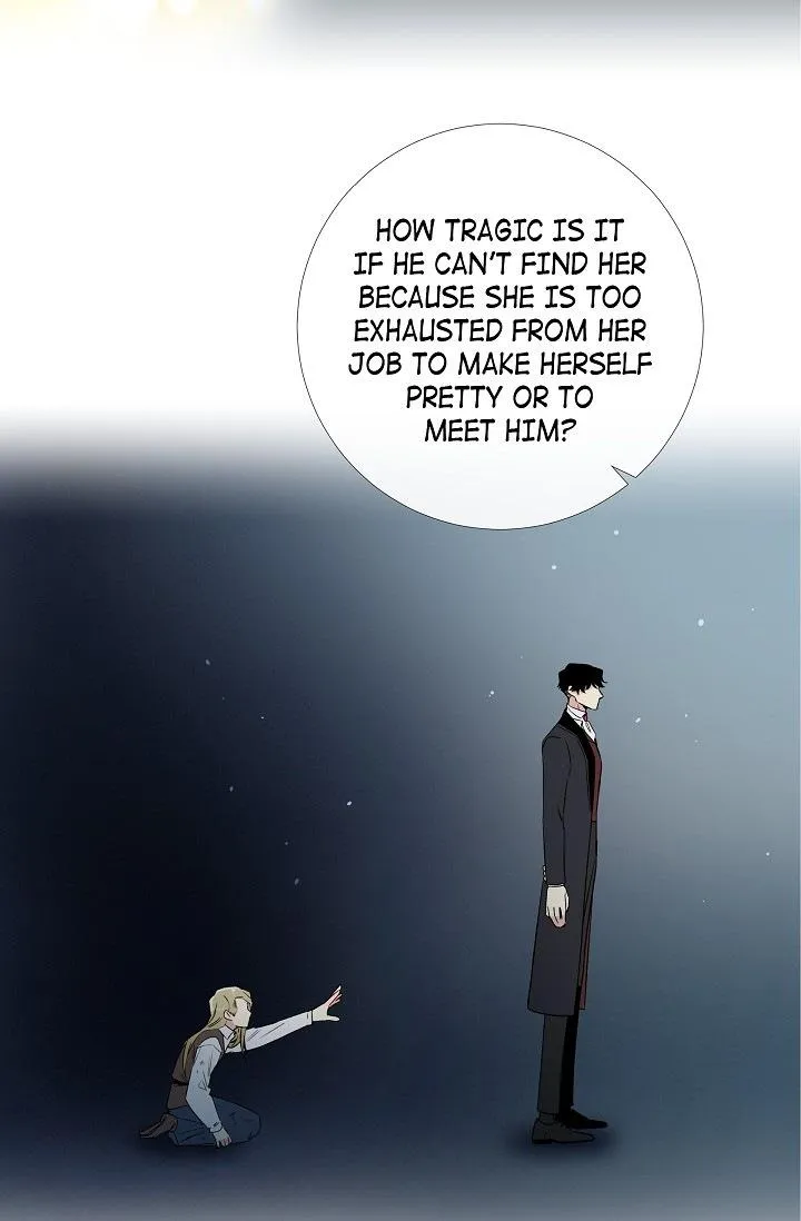 Read The Maid and the Vampire (en) Manga Online