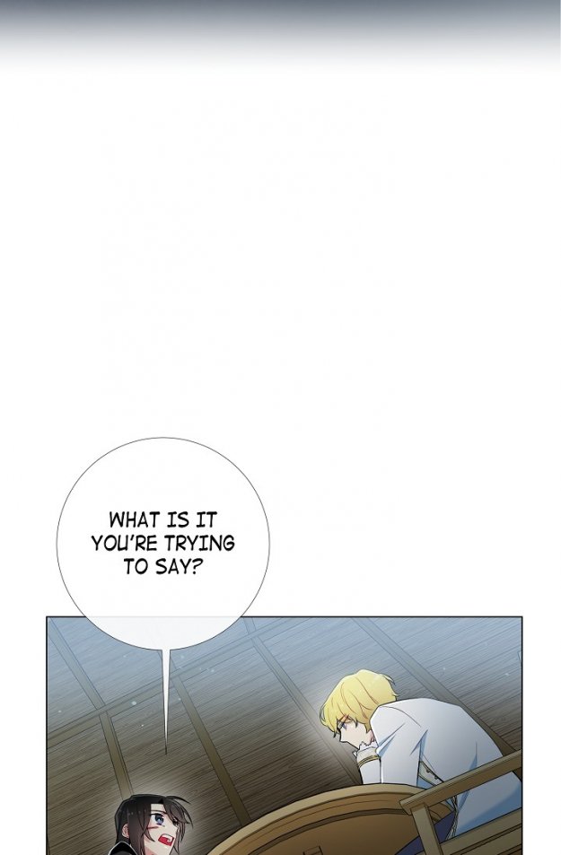 Read The Maid and the Vampire (en) Manga Online