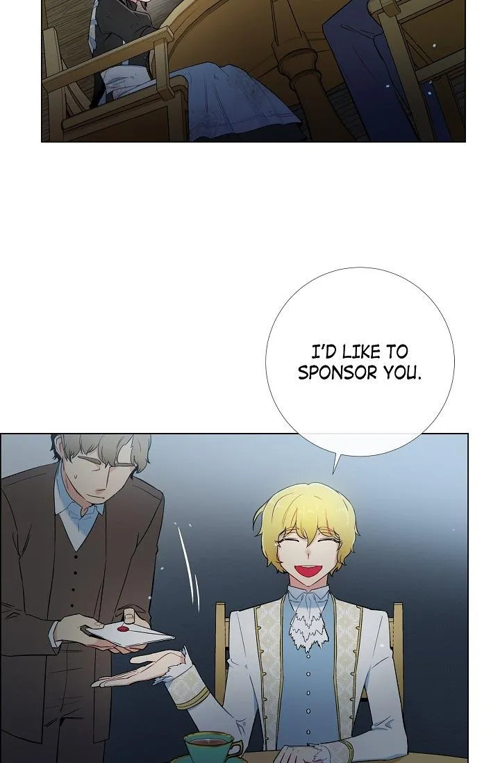 Read The Maid and the Vampire (en) Manga Online