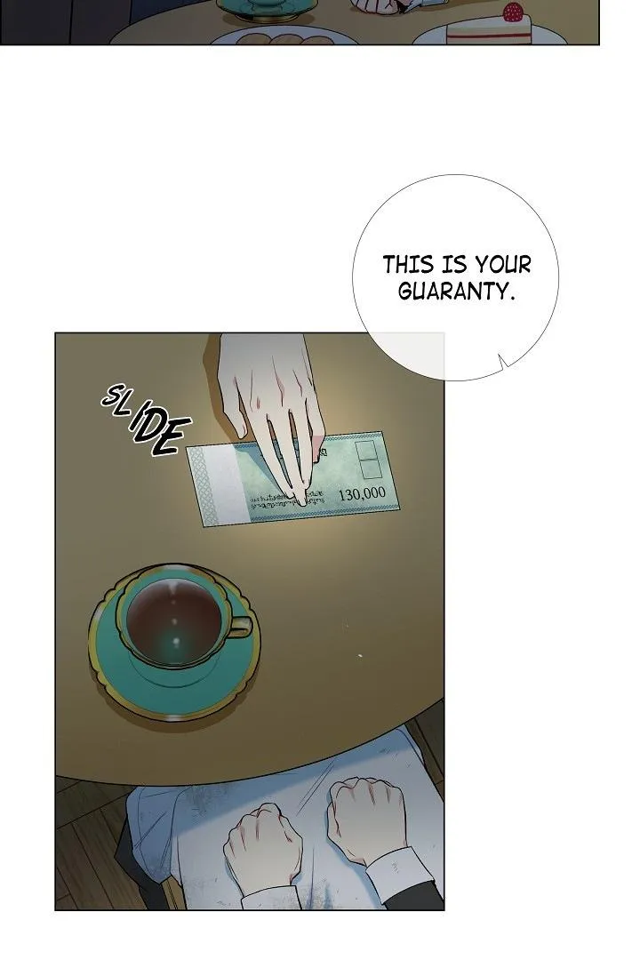 Read The Maid and the Vampire (en) Manga Online