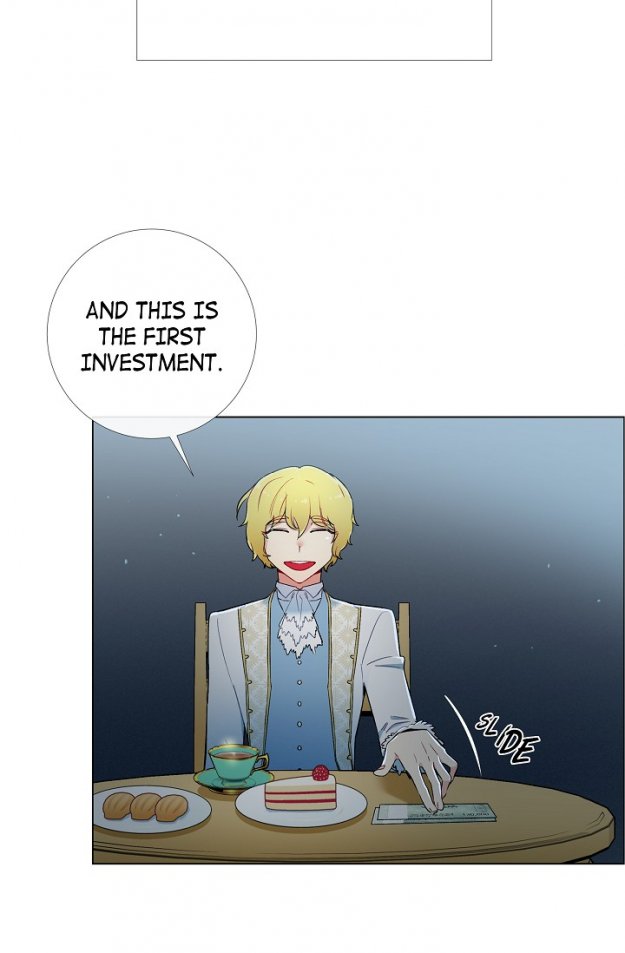 Read The Maid and the Vampire (en) Manga Online