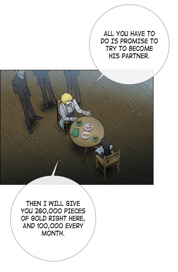 Read The Maid and the Vampire (en) Manga Online