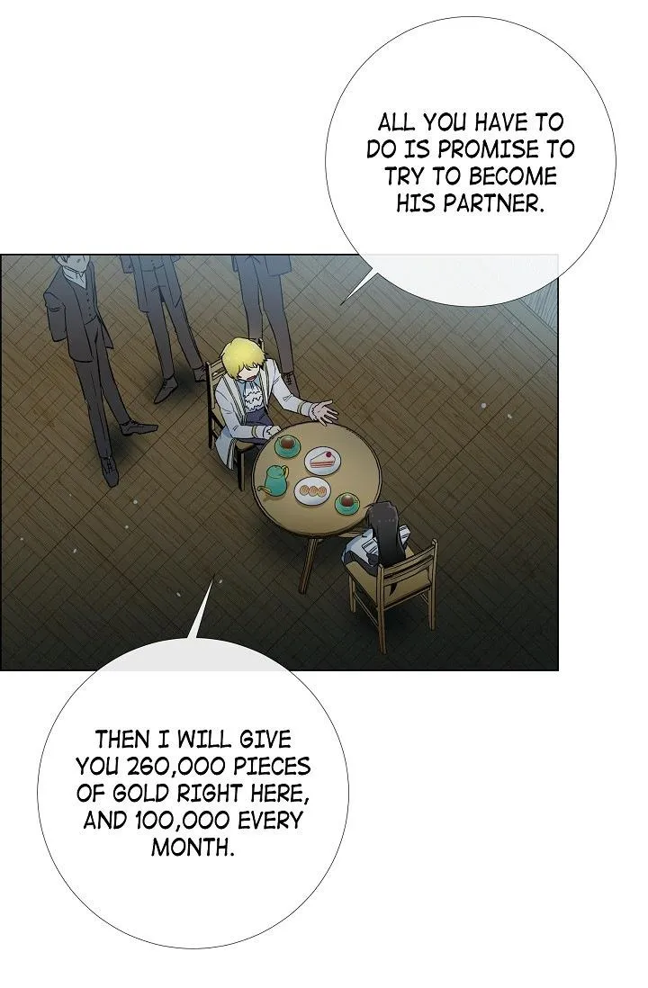 Read The Maid and the Vampire (en) Manga Online