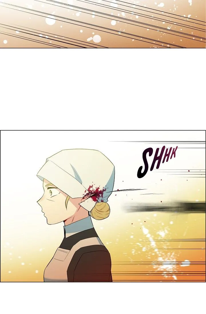 Read The Maid and the Vampire (en) Manga Online