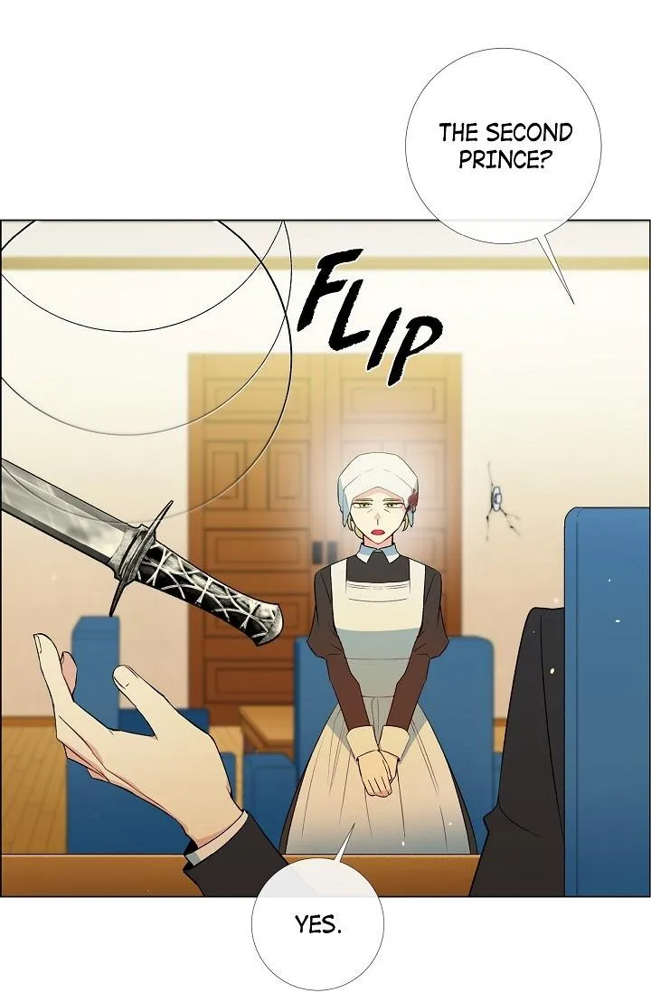 Read The Maid and the Vampire (en) Manga Online