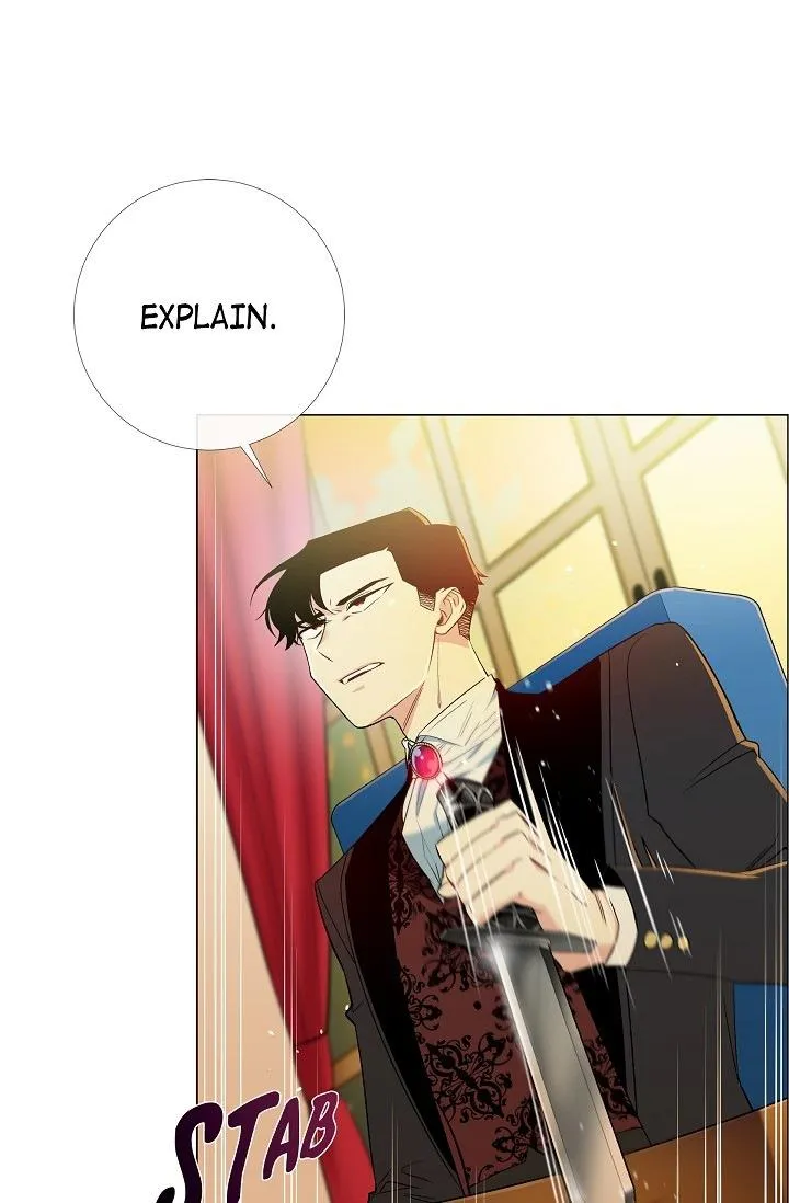 Read The Maid and the Vampire (en) Manga Online
