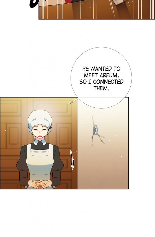 Read The Maid and the Vampire (en) Manga Online