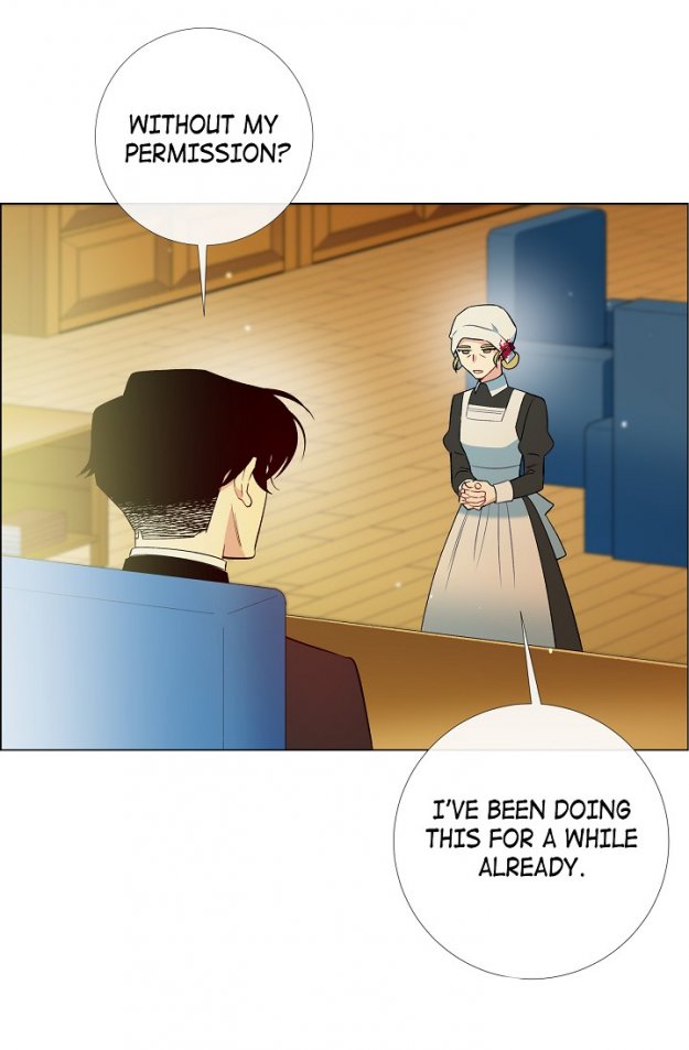 Read The Maid and the Vampire (en) Manga Online
