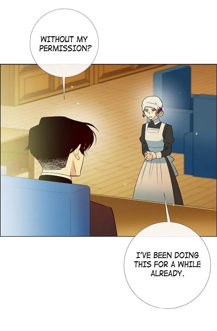 Read The Maid and the Vampire (en) Manga Online
