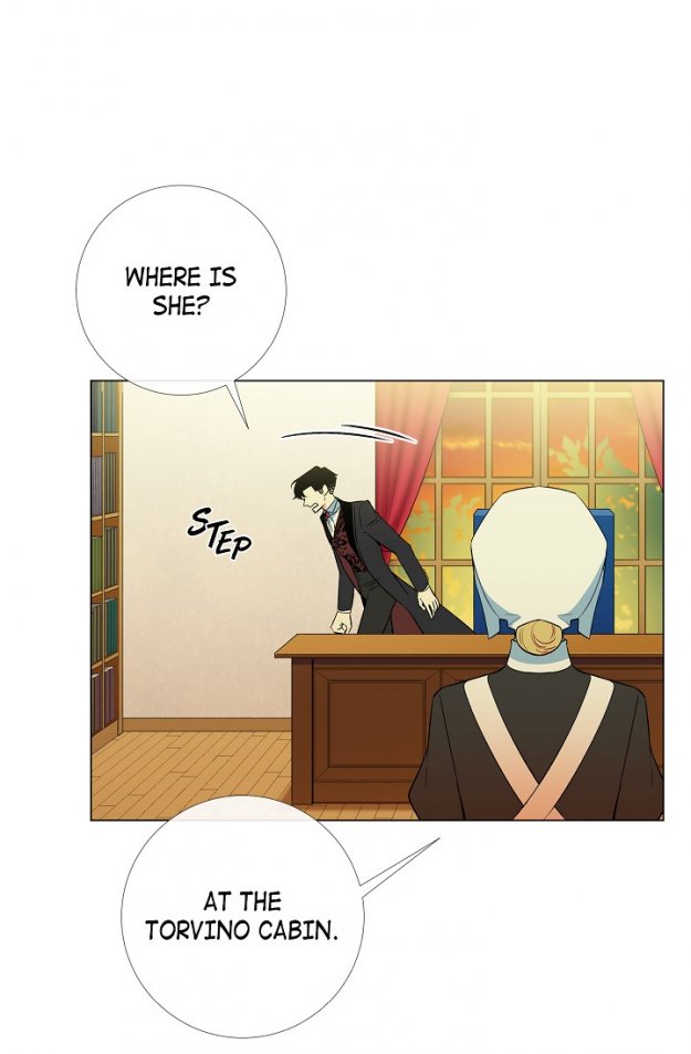 Read The Maid and the Vampire (en) Manga Online
