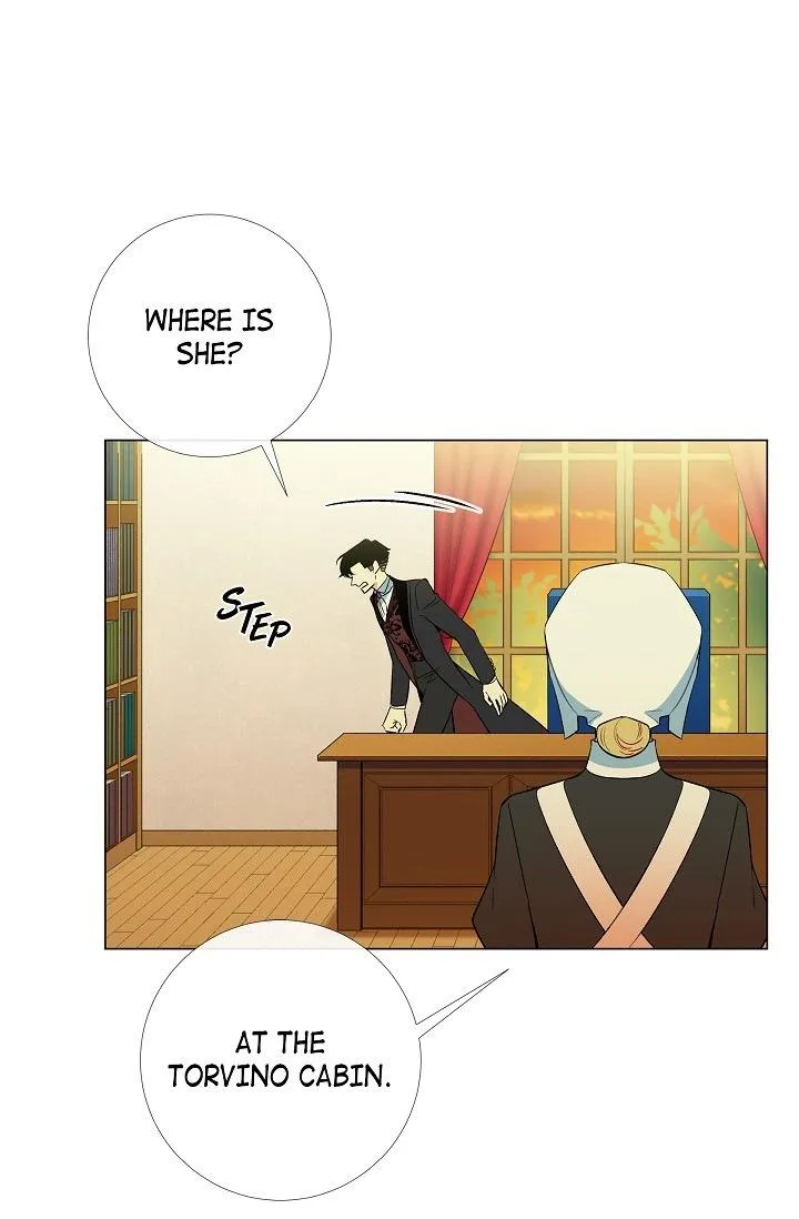 Read The Maid and the Vampire (en) Manga Online