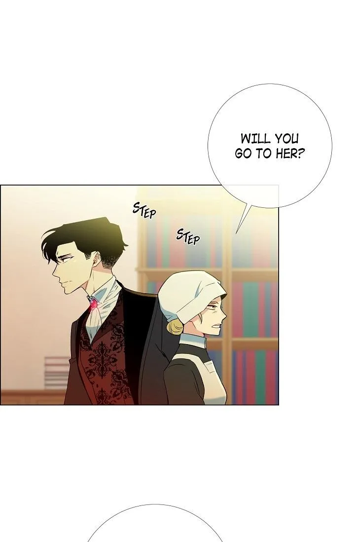 Read The Maid and the Vampire (en) Manga Online