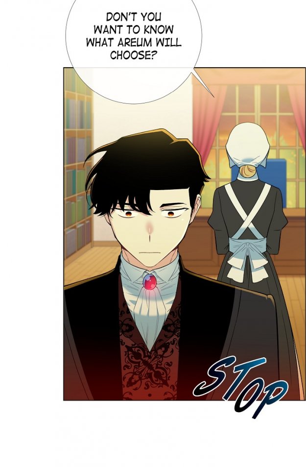 Read The Maid and the Vampire (en) Manga Online