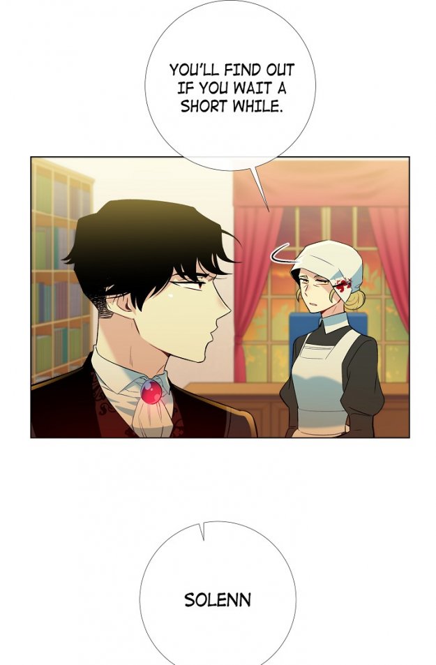 Read The Maid and the Vampire (en) Manga Online