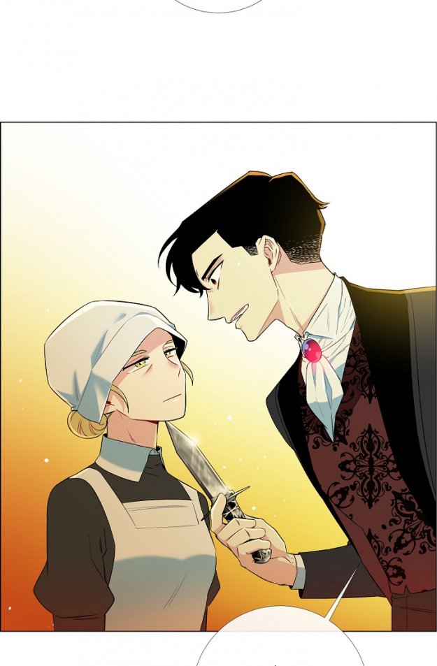 Read The Maid and the Vampire (en) Manga Online