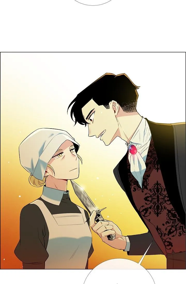 Read The Maid and the Vampire (en) Manga Online