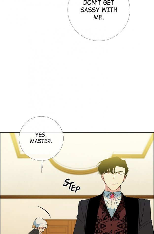 Read The Maid and the Vampire (en) Manga Online