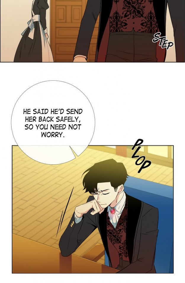 Read The Maid and the Vampire (en) Manga Online