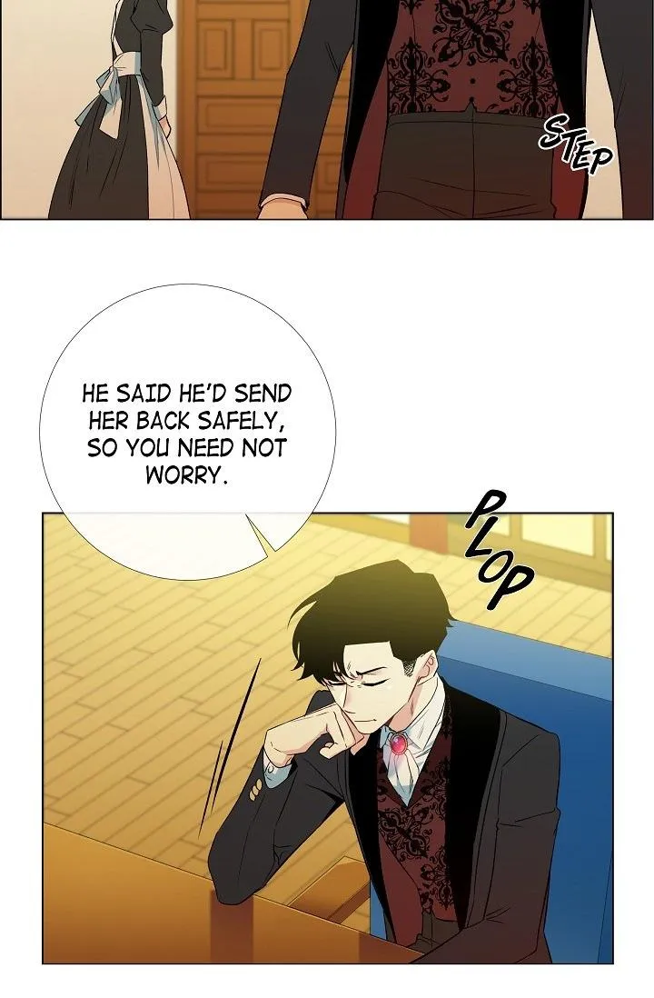 Read The Maid and the Vampire (en) Manga Online