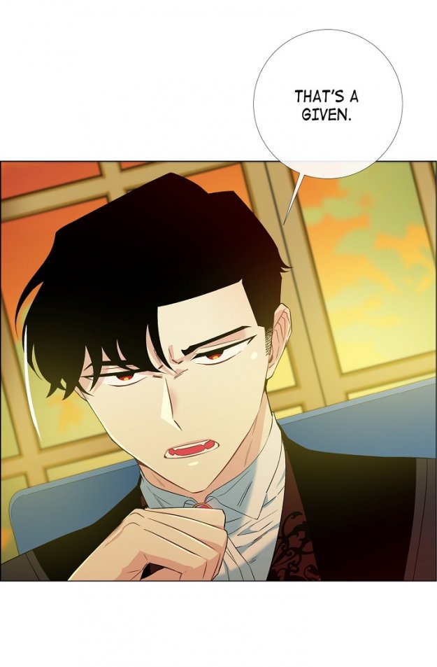 Read The Maid and the Vampire (en) Manga Online