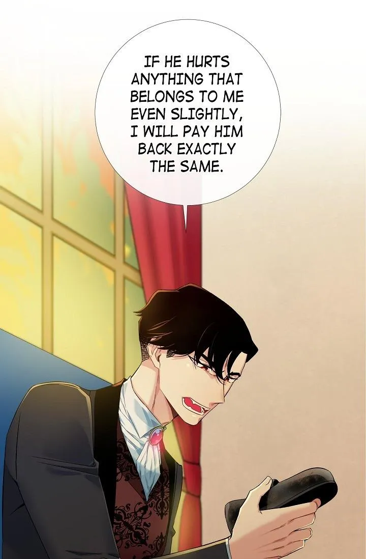 Read The Maid and the Vampire (en) Manga Online