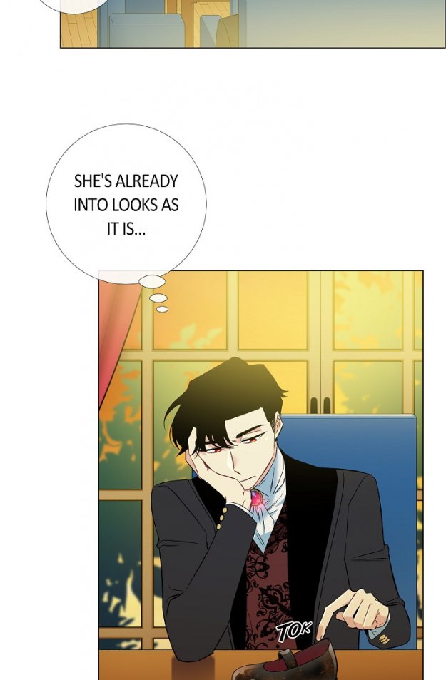 Read The Maid and the Vampire (en) Manga Online