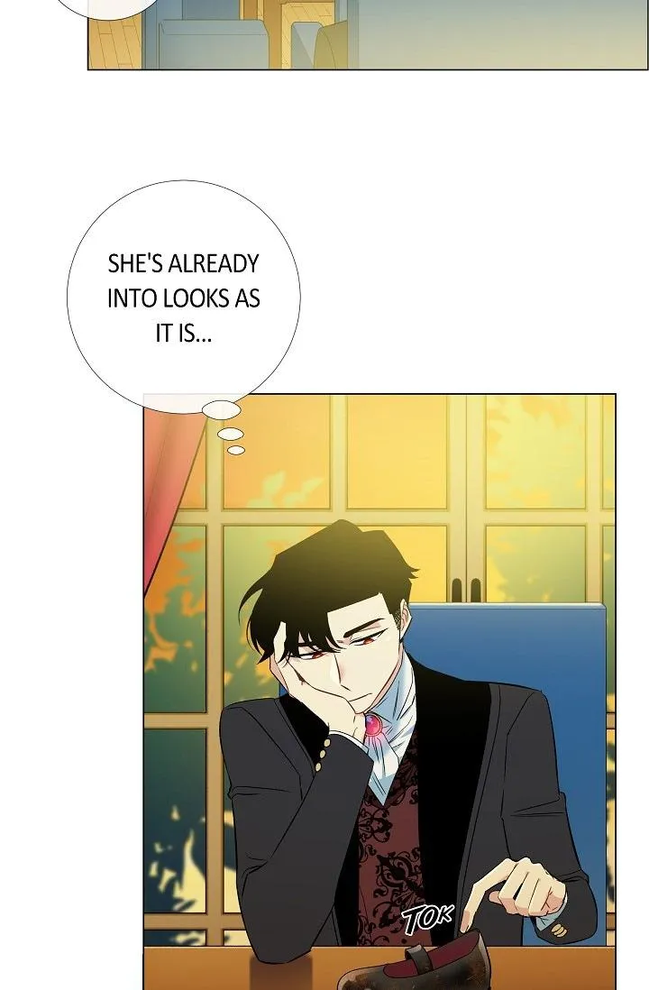 Read The Maid and the Vampire (en) Manga Online