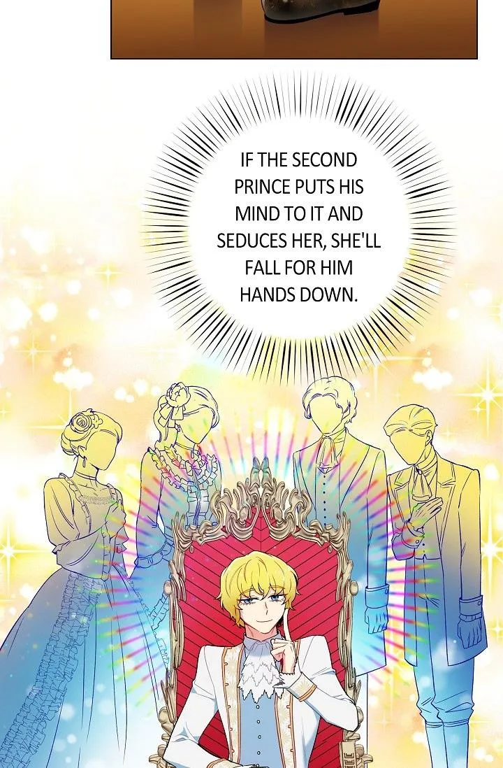 Read The Maid and the Vampire (en) Manga Online