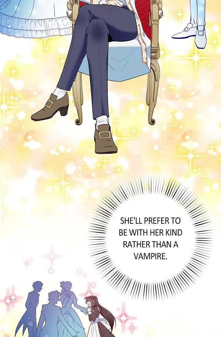 Read The Maid and the Vampire (en) Manga Online