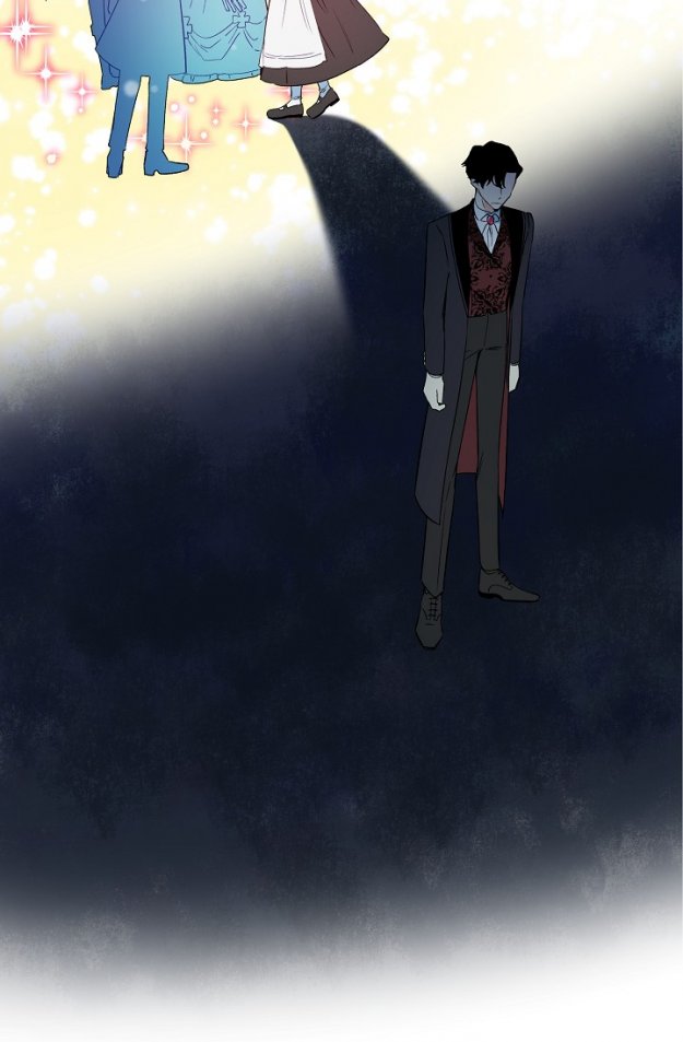 Read The Maid and the Vampire (en) Manga Online