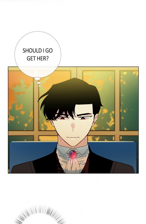 Read The Maid and the Vampire (en) Manga Online