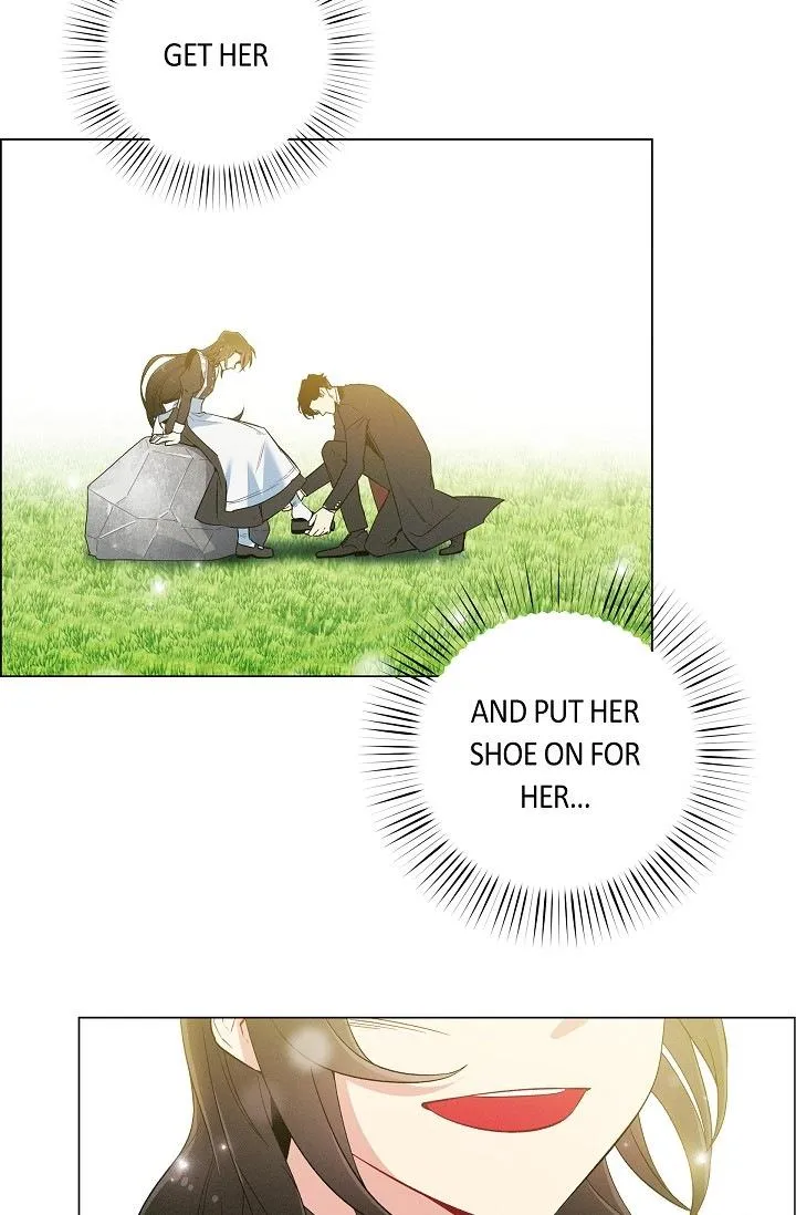 Read The Maid and the Vampire (en) Manga Online