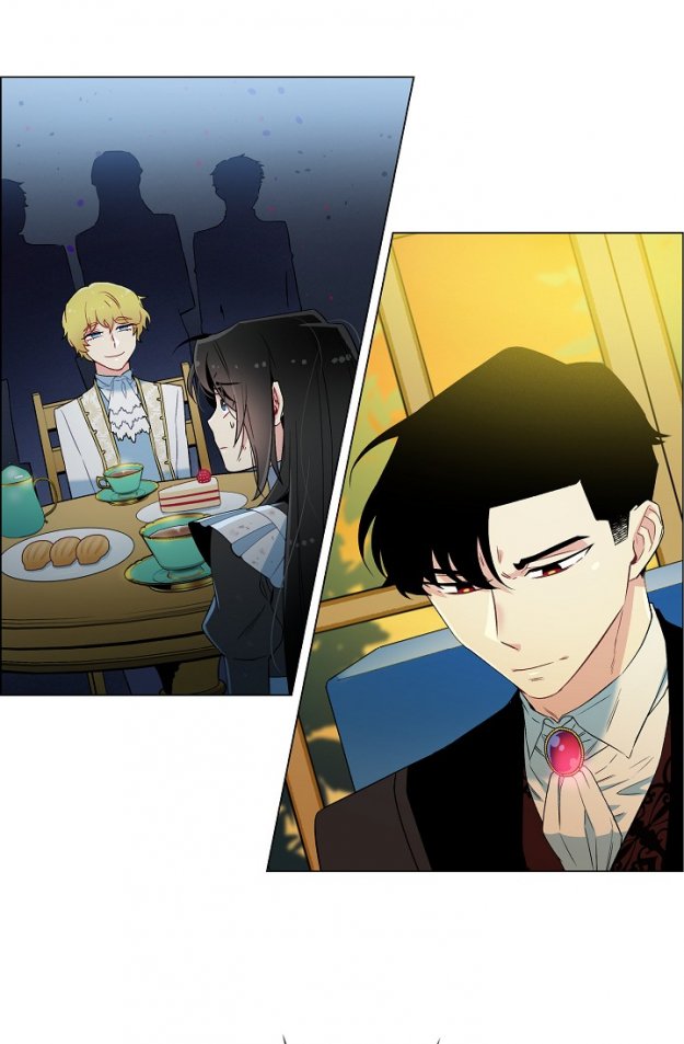 Read The Maid and the Vampire (en) Manga Online