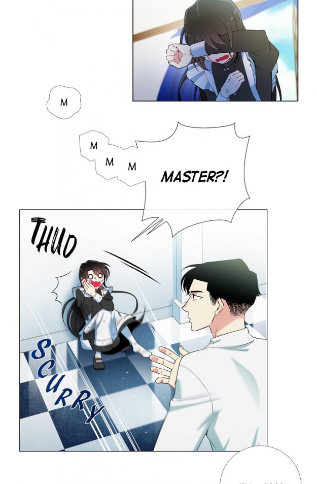 Read The Maid and the Vampire (en) Manga Online