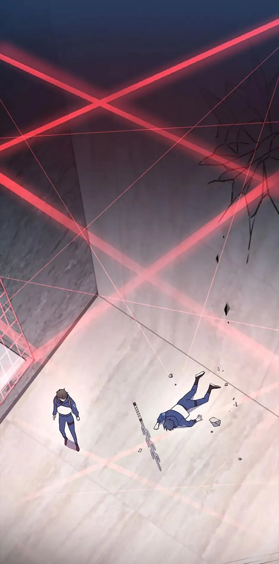 Read The Novel's Extra (2022) (en) Manga Online