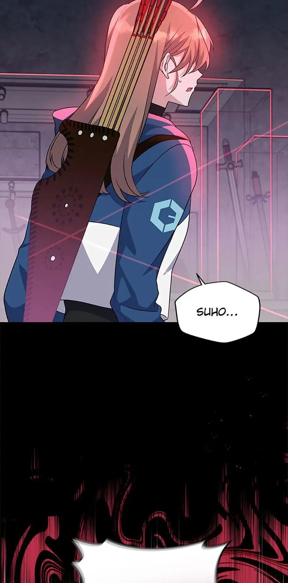 Read The Novel's Extra (2022) (en) Manga Online