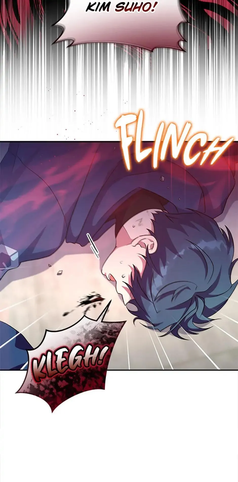 Read The Novel's Extra (2022) (en) Manga Online