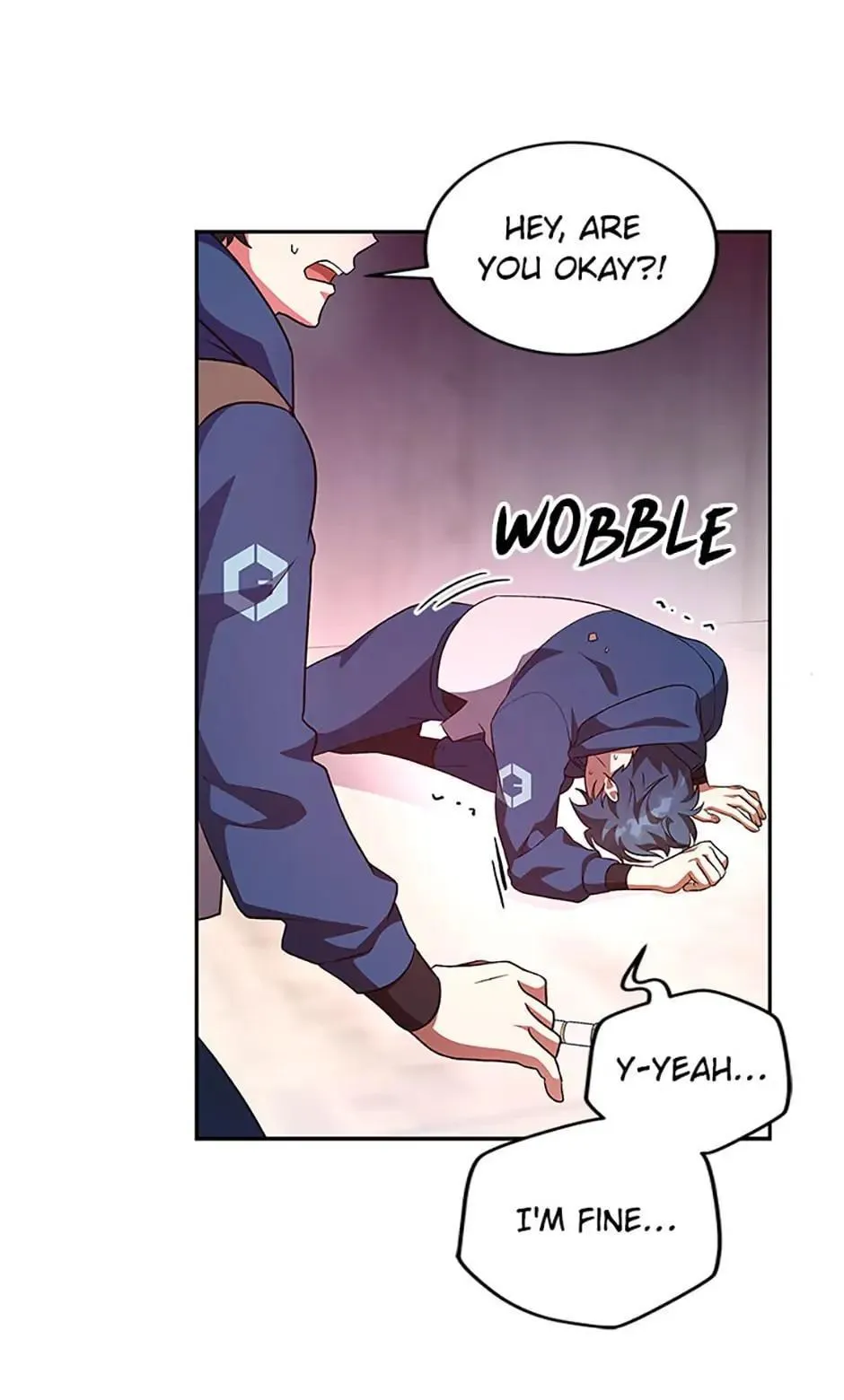 Read The Novel's Extra (2022) (en) Manga Online