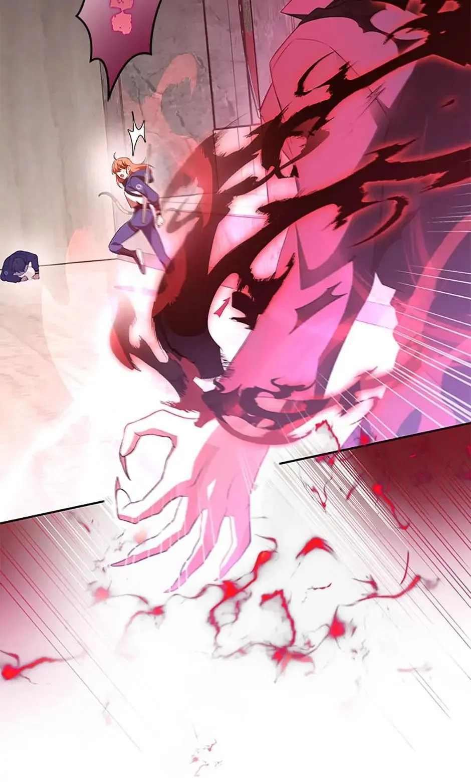 Read The Novel's Extra (2022) (en) Manga Online