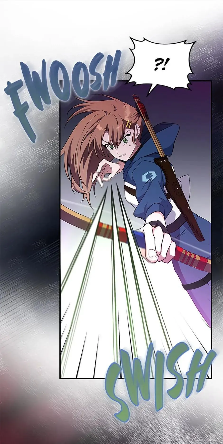 Read The Novel's Extra (2022) (en) Manga Online