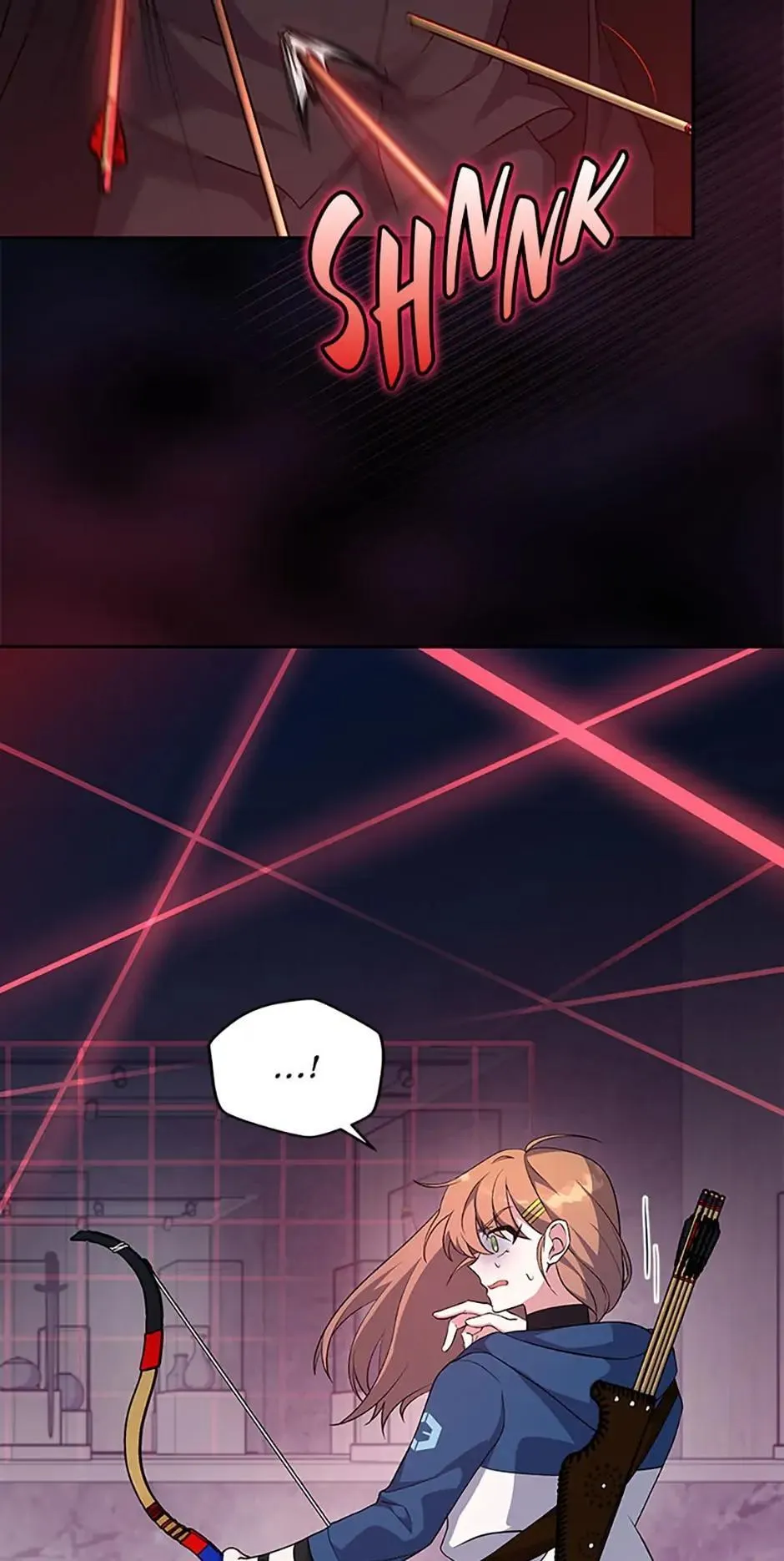 Read The Novel's Extra (2022) (en) Manga Online