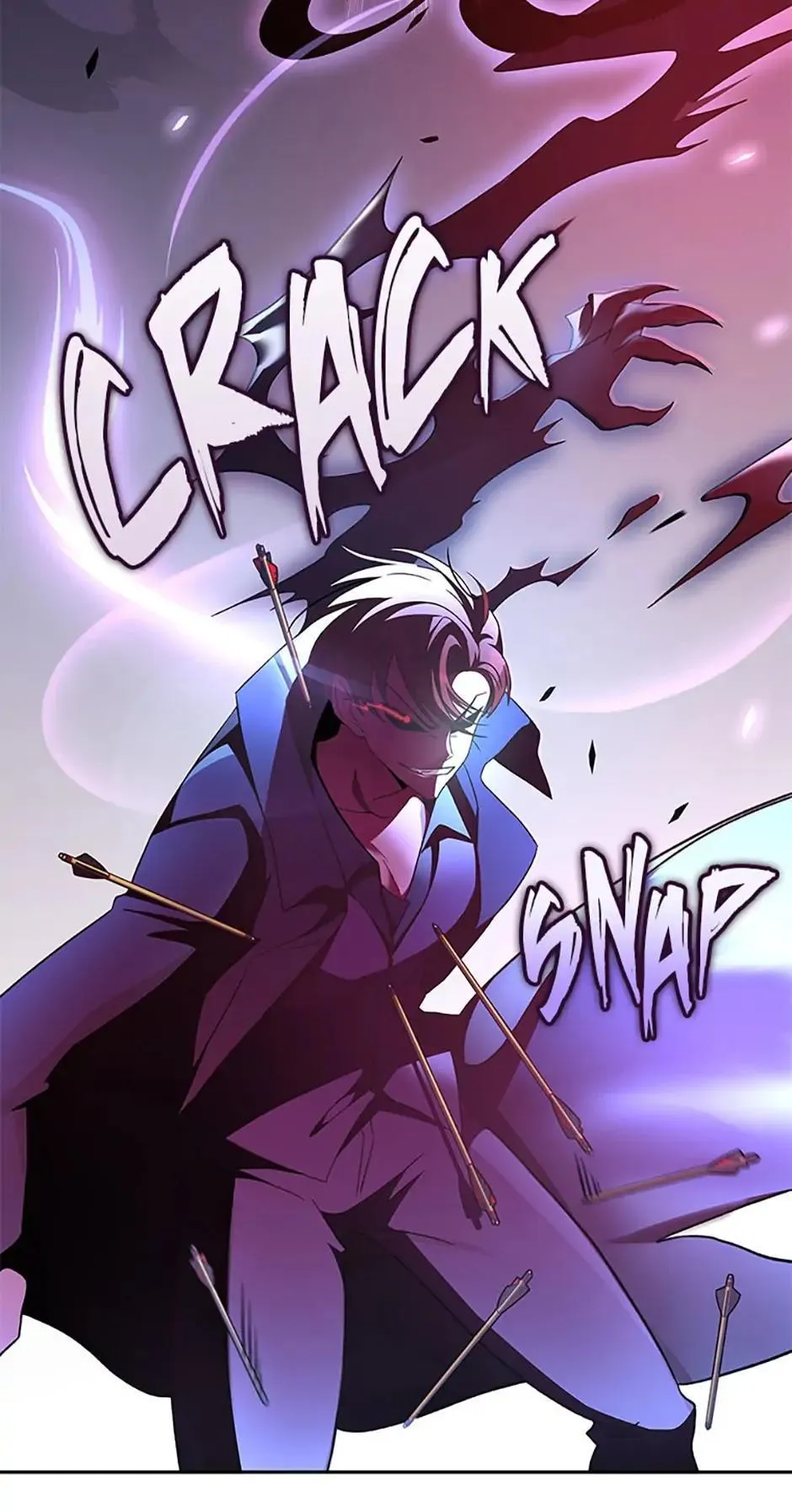 Read The Novel's Extra (2022) (en) Manga Online