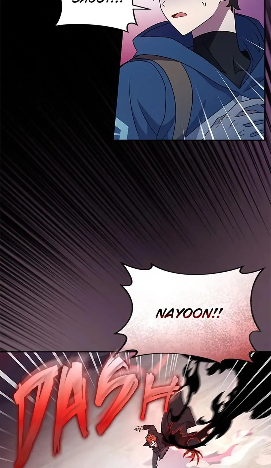 Read The Novel's Extra (2022) (en) Manga Online