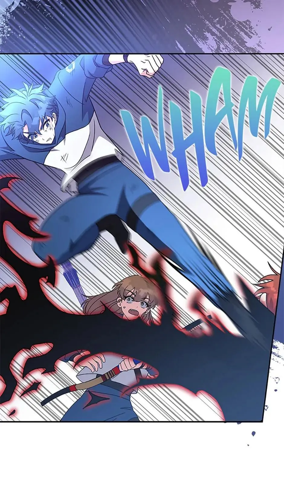 Read The Novel's Extra (2022) (en) Manga Online