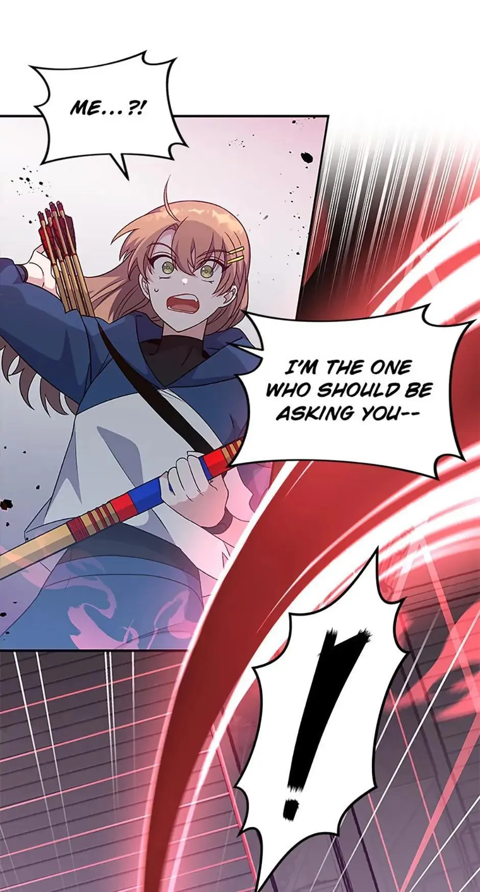 Read The Novel's Extra (2022) (en) Manga Online